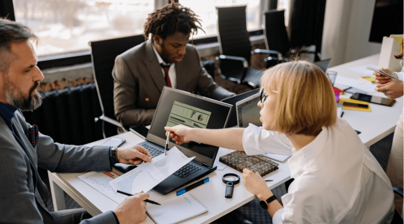 Especialitats en Màrqueting