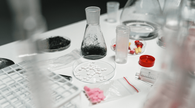 por qué estudiar farmacia y todas sus ventajas