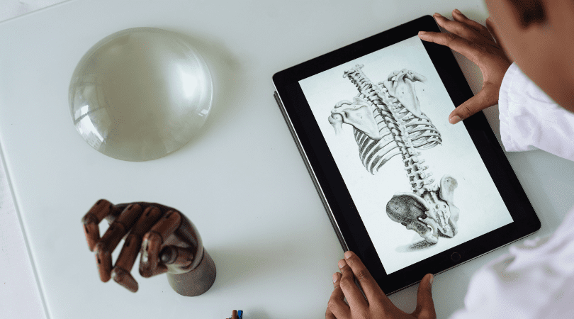 Especialidades en Anatomía Patológica y Citodiagnóstico