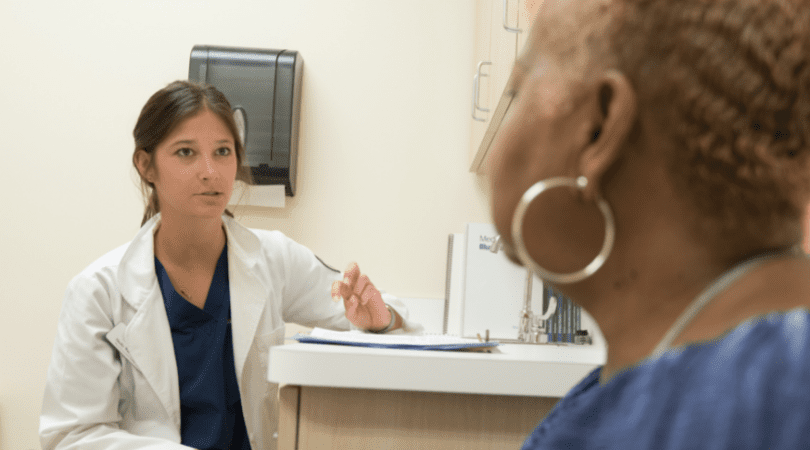 Qué es Auxiliar de Enfermería y cómo formarse