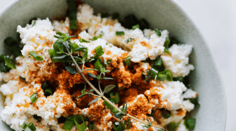 diferencias entre vegano y vegetariano